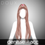 DOUX - Denisse Hairstyle -  Elastic (ACC) logo