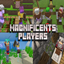 Magnificents Players logo