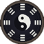 Universal Compass logo