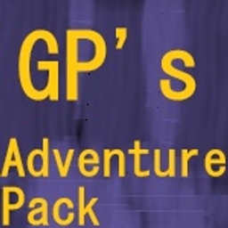 GermanPotato's Adventure Pack