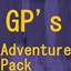 GermanPotato's Adventure Pack logo
