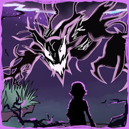 Void Cobblemon - Cobblemon Horror | Cosmic Threat & Survival