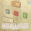 Switches & Outlets💡SET logo