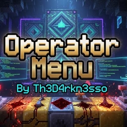 Operator Menu-ByTh3D4rkn3ss0 project image
