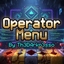 Operator Menu-ByTh3D4rkn3ss0 logo
