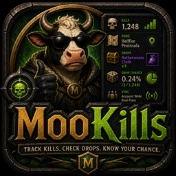 MooKills project image