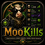 MooKills logo