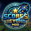 Scores Beyond logo