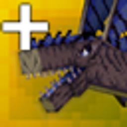 Monster Expansion Extras logo