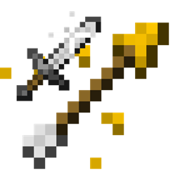 Tipped Arrow Icons logo