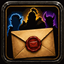 RosterMail logo