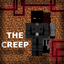 The Creep logo
