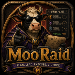 MooRaid project image