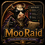 MooRaid logo
