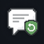 Chat Keeper logo