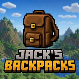 Backpacks | Jack's Backpacks logo