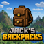 Backpacks | Jack's Backpacks logo