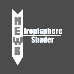 Newb Tropisphere Shader | beta 0.6.1 [v26.30+] logo