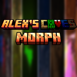 Alex's Caves Morph
