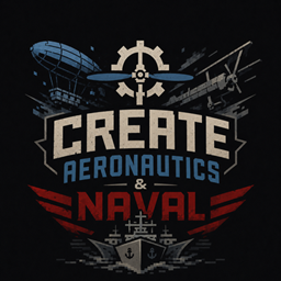 Create & Aeronautics and Naval