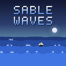 Sablewaves logo
