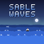 Sablewaves logo