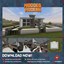 Modern House #33 (With Furnitures) logo