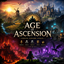 Age of Ascension - Immersive Survival logo