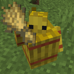 Straw Golem Updated project image