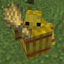 Straw Golem Updated logo