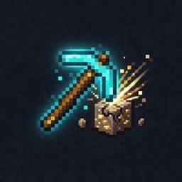 toggleMine