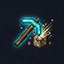 toggleMine logo