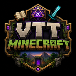 VTT MineRPG logo