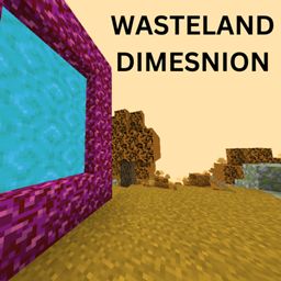 Wasteland Dimension