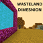 Wasteland Dimension logo