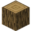 Chainsaw enchantment | For all axes logo