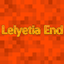 Lelyetia End logo