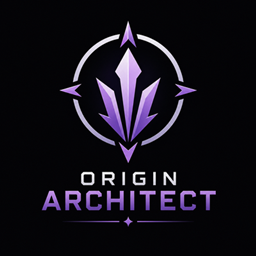 Origin Architect (NeoOrigins Addon) logo
