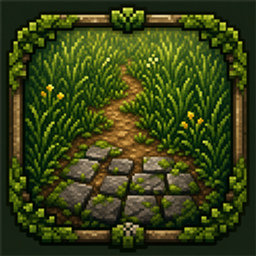 Wild Paths