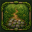 Wild Paths logo