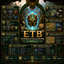ETB: Transmog & Collection Hub logo