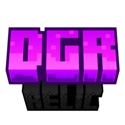 DragonEgg Relic logo