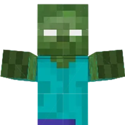 weird looking mobs project image