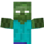 weird looking mobs logo
