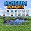 Xentium Utilities (Achievement Friendly) logo