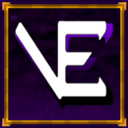 VE's logo