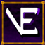 VE's logo