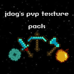 jdog's pvp pack logo