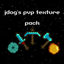 jdog's pvp pack logo