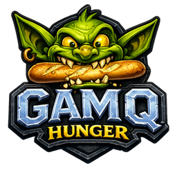 GAMQ Hunger project image